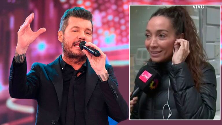 ¡Renuncia en puerta! Mora Godoy, ¿se baja del Súper Bailando 2019?