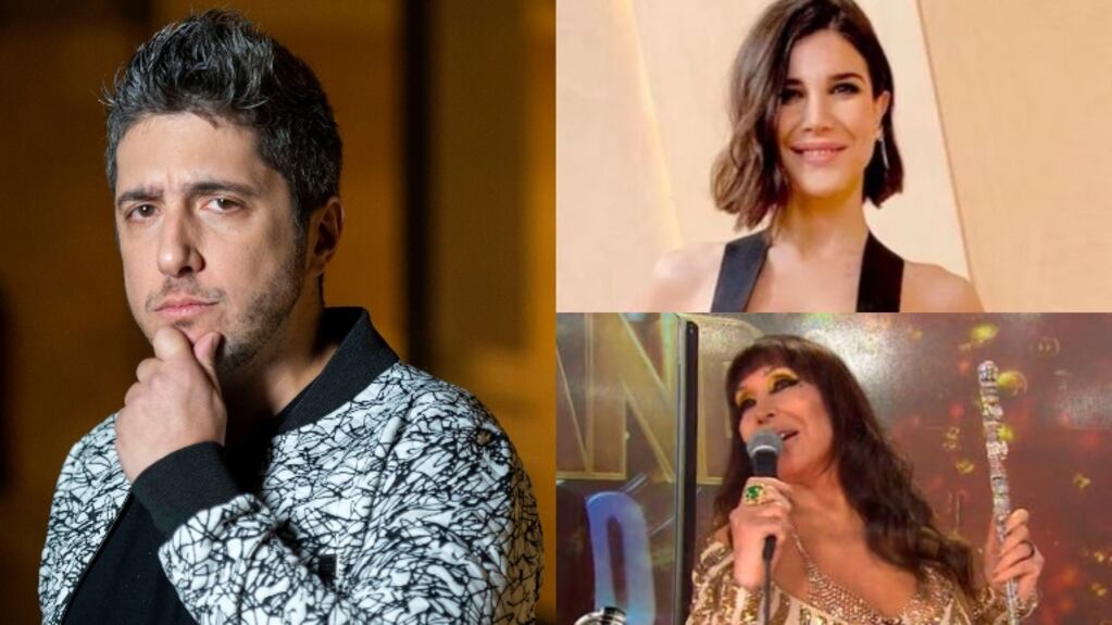 Jey Mammon contó que Andrea Rincón estará con él en Cantando 2020