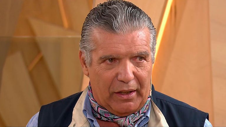 Carlos Páez Vilaró, sobreviviente de los Andes, contó el fortuito hecho que le salvó la vida
