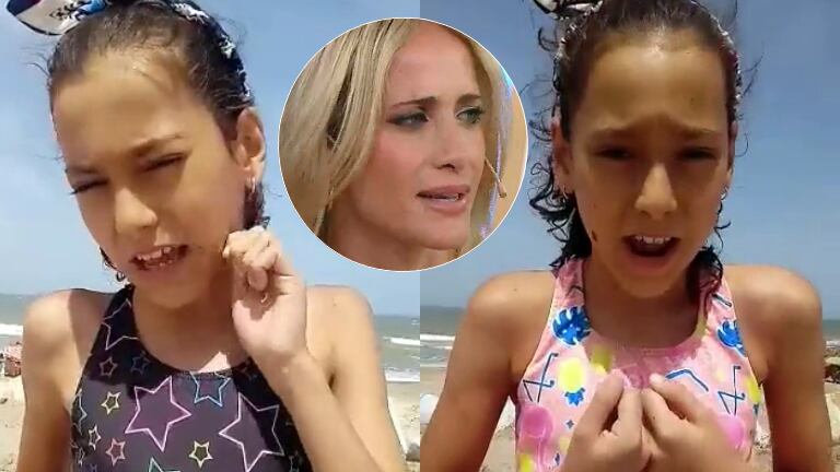 El video de Mara y Dona contra Julieta Prandi por burlarse de su nombre: "No nos gusta que hables por nosotras"