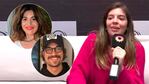 La chicanera reacción de Dalma Maradona cuando Ángel de Brito le preguntó por el romance de Gianinna con Daniel Osvaldo