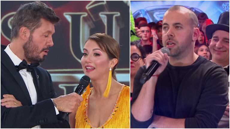 Flor Vigna contó cómo fue cuando conoció a Mati Napp mucho antes de ShowMatch