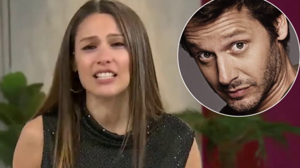 El amigo de Pampita confesó el fuerte gesto que hace ella si sospecha que su pareja la engaña: "Siempre lo ha hecho"