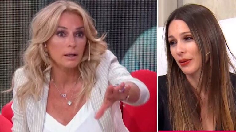 Yanina Latorre destrozó a Pampita luego de que se quejara porque se habló de su nuevo hogar