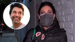 Contundente aclaración de Silvina Escudero tras ser vinculada a Mariano Martínez