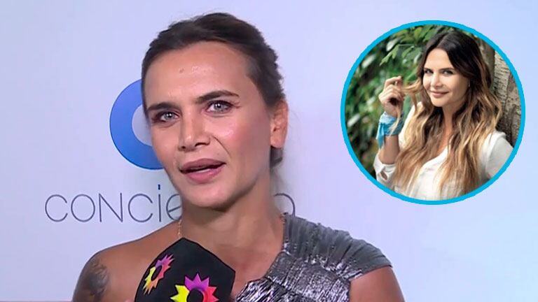 Amalia Granata explicó en LAM por qué sostiene que una mujer que aborta es una 'asesina'