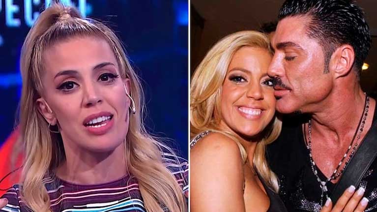 En medio del escándalo por la serie, Virginia Gallardo conducirá un especial sobre Ricardo Fort: "Lo vamos a disfrutar a mi manera"