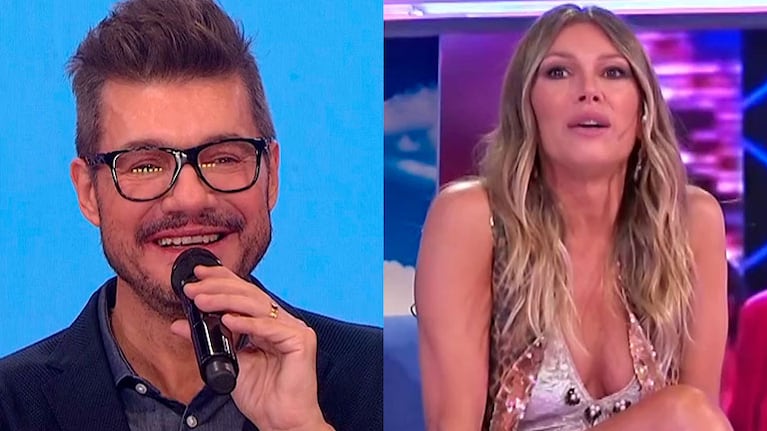 Coki Ramírez, a fondo sobre Marcelo Tinelli: reveló si realmente le gusta y lo definió como hombre