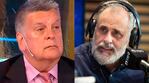 Luis Ventura le haría una demanda a Jorge Rial