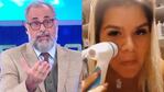 Jorge Rial habló de la promoción que hizo Morena de las máquinitas de la polémica