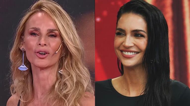 Sabrina Rojas, súper picante sobre Zaira Nara como jurado de Bailando 2023: “Ama que la odien”