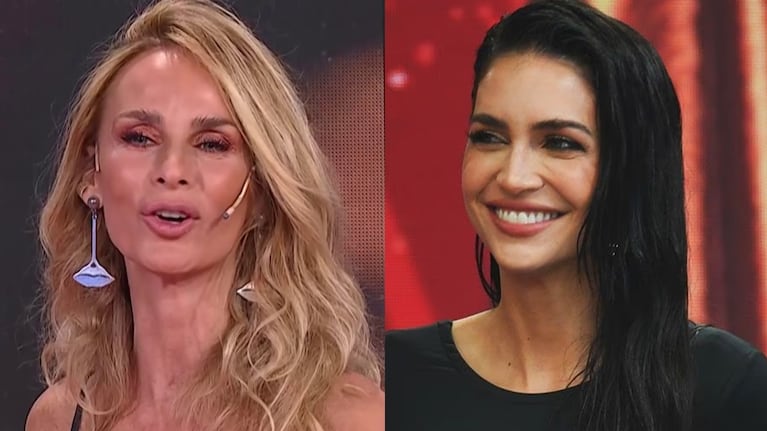 Sabrina Rojas, súper picante sobre Zaira Nara como jurado de Bailando 2023: “Ama que la odien”