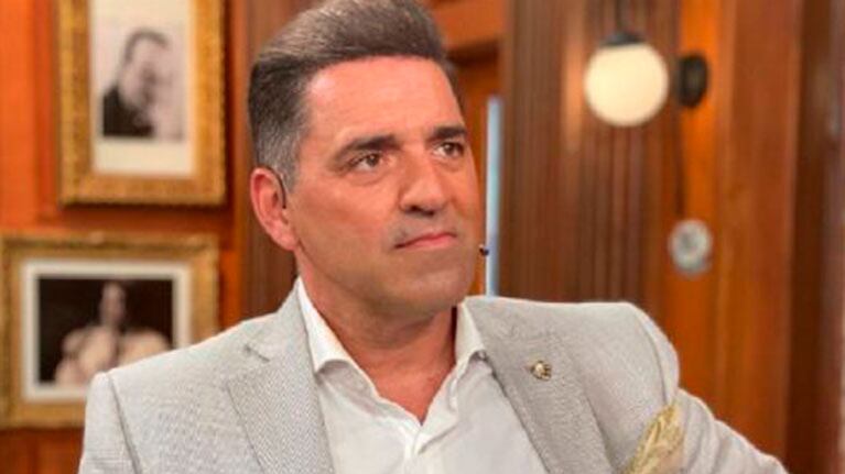Mariano Iúdica habló de las críticas que recibió tras la apertura de su restaurante