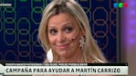 Caramelito Carrizo reveló que en dos semanas recaudaron 4 millones de pesos para el tratamiento de su hermano