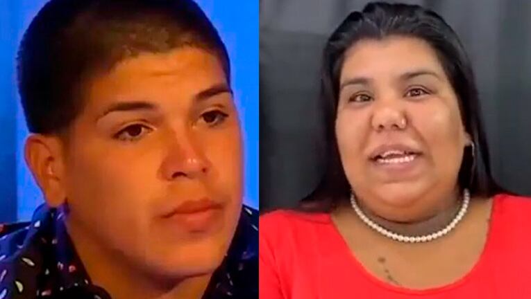 Camila, la hermana de Thiago, quiere entrar a Gran Hermano 2023 y ya mandó su video de casting