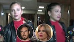 Barbie Vélez se puso a llorar por el escándalo de Fede Bal y Nazarena
