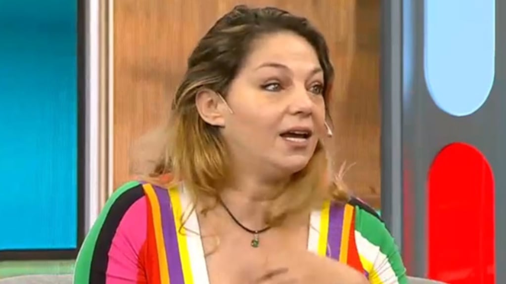 Tamara Paganini contó de qué vive actualmente, a 21 años de Gran Hermano: “Según mis haters soy millonaria”