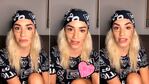 Tras su polémico viaje a España en plena pandemia, Lali aclaró la situación