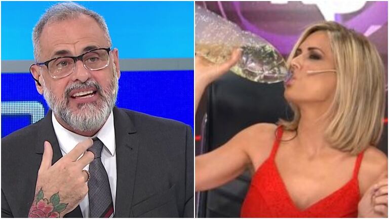 Jorge Rial habló en Intrusos tras la denuncia contra Canosa: "No considero asesina a Viviana, pero sí una irresponsable"