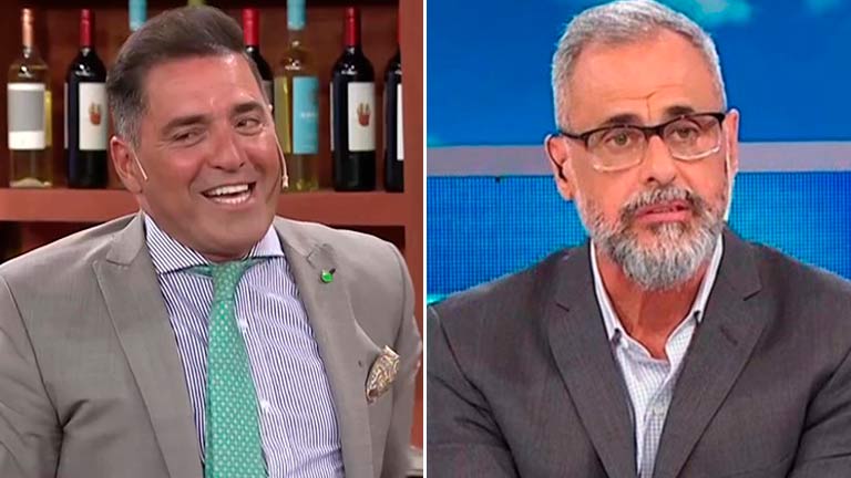 Mariano Iúdica lanzó una indirecta ¿a Jorge Rial? Sobre su supuesto cambio de horario