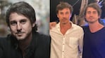 El hermano de Roberto García Moritán, cuñado de Pampita, preso por manejar borracho y con una licencia de conducir trucha