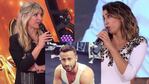 Laurita Fernández no ocultó su incomodidad cuando Cinthia Fernández le preguntó si estuvo con Baclini: "No llegó a prosperar"