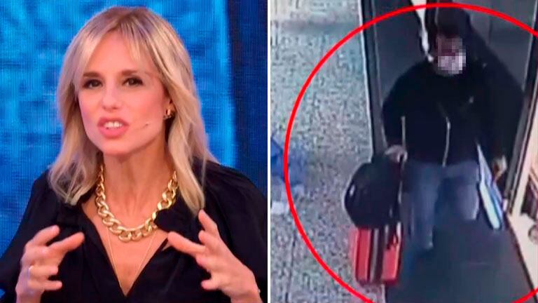 La fuerte bronca de Mariana Fabbiani con el argentino que voló desde Estados Unidos sabiendo que era covid positivo