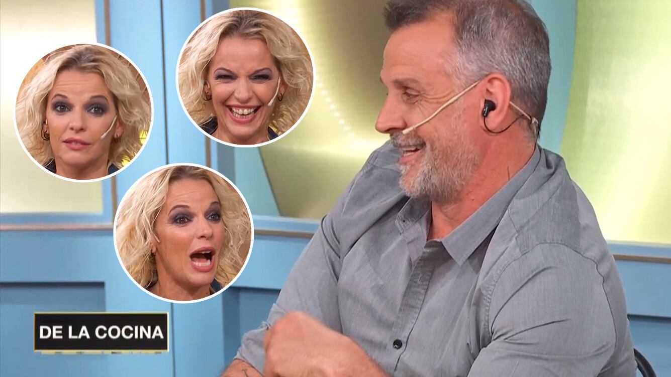 Christian Petersen se autodenominó un "sugar daddy" y estallaron las redes
