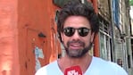  Tema serio: Luciano Castro rompió el silencio en Confrontados tras la filtración de sus fotos prohibidas
