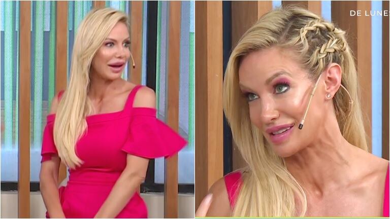 La confesión de Luciana Salazar que sorprendió a todos en Chismoses