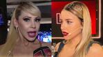 Mónica Farro contra Coti Romero por una picante actitud en la foto de Bailando 2023: “¡Qué atrevida!”