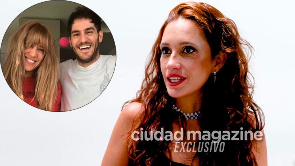 Yasmín Corti, sincera sobre su vínculo con Fede Barón en El Hotel de los Famosos 2: "Sería divertido ser cuñada de Jimena"