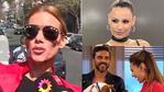 Nicole Neumann criticó a Pampita por sus dichos sobre Fabián Cubero