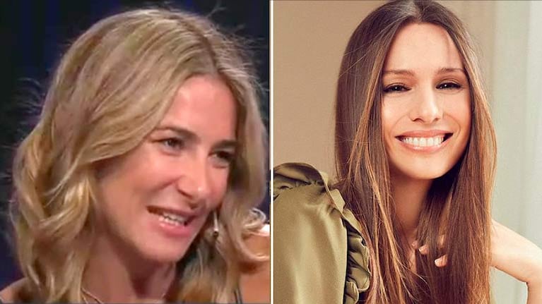 Puli Demaría adelantó el regreso de Pampita tras el covid positivo