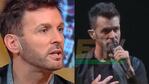El descargo de Axel en un recital tras la denuncia por abuso