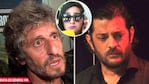 El video con la súper polémica defensa de Diego Peretti a Pablo Rago