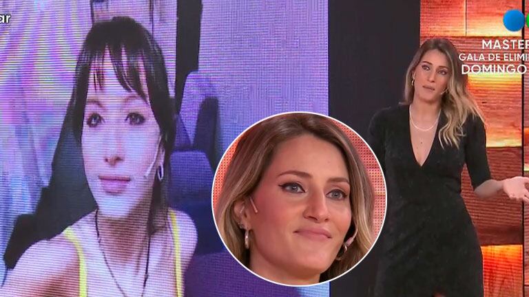 El histórico reencuentro de Flor VIgna y Mica Viciconte, luego de su mítica rivalidad en Combate