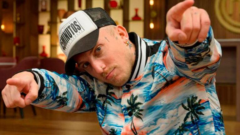 Trascendió cuánto sale un mensaje grabado del Polaco