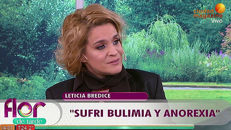 bredice