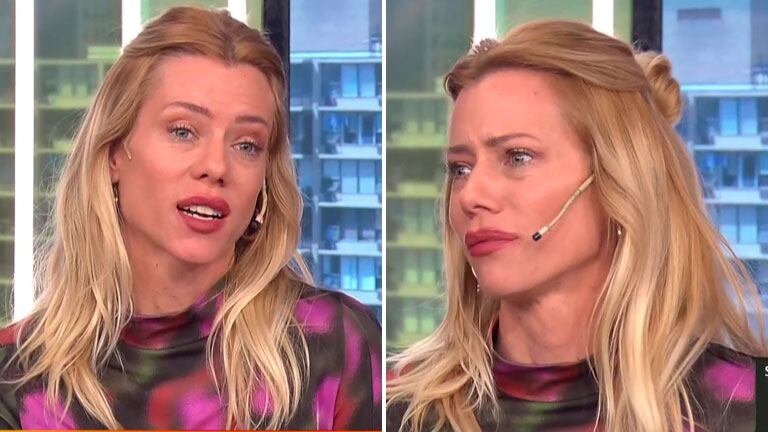 NIcole Neumann reveló que fue acosada a sus 13 años