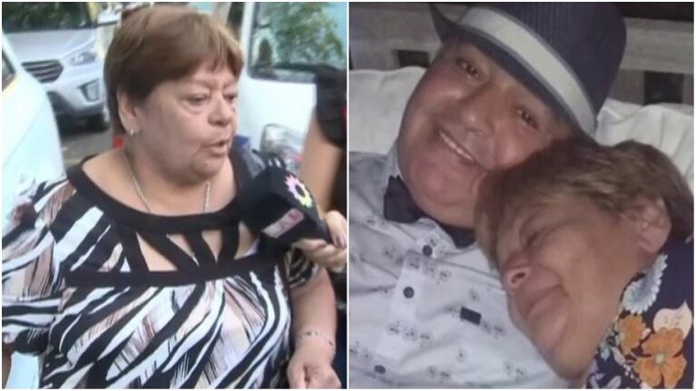 Tremendo audio de Ana, la hermana de Maradona, pidiendo paz: "Que nos dejen hacer nuestro duelo; Diego era nuestro nene"