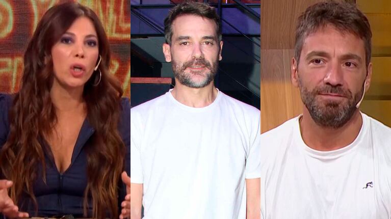 Ximena Capristo contó el verdadero motivo por el que Pedro Alfonso no llamó más a Gustavo Conti para trabajar