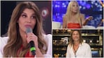 Charlotte Caniggia contó en ShowMatch cómo está hoy Mariana Nannis: "Ya se fue, está en Marbella"