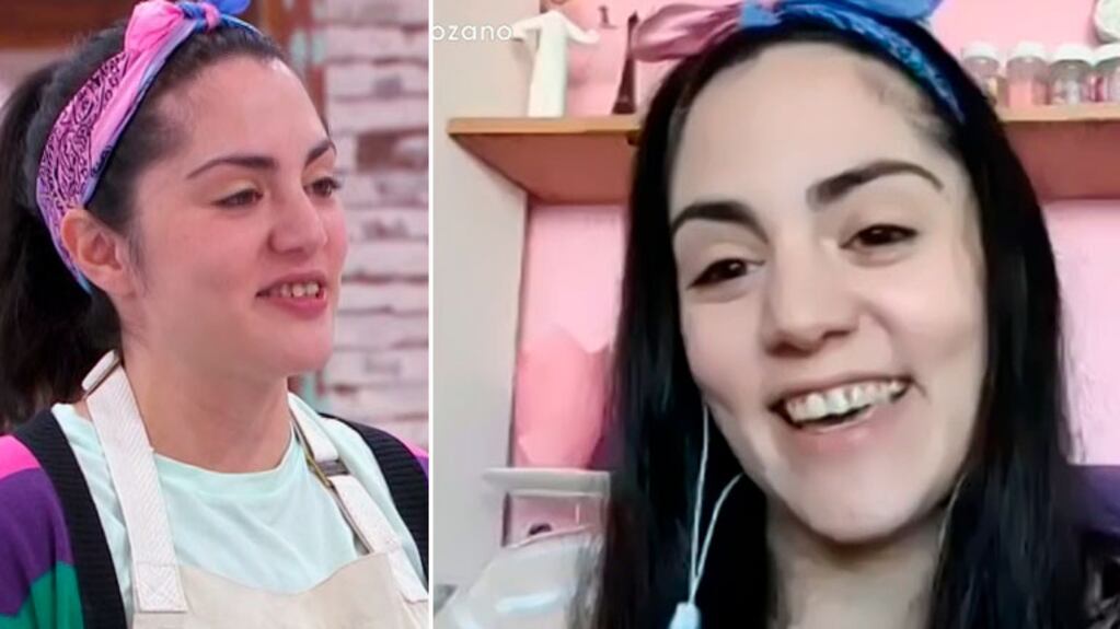 ¡Sin filtro! El brutal sincericidio de Samanta Casais tras su polémico paso por Bake Off