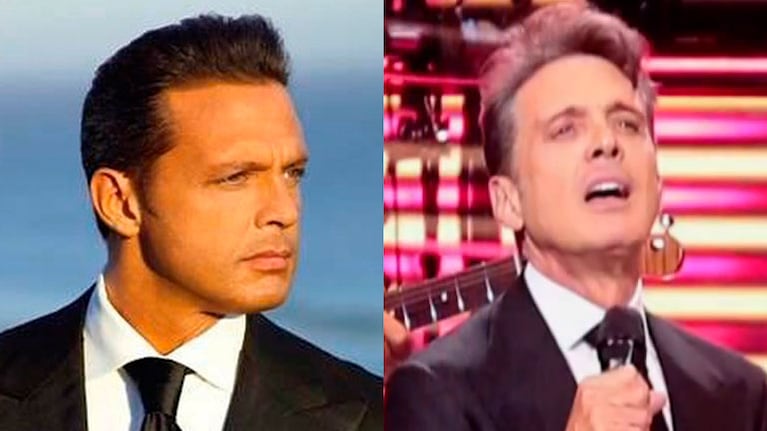 Las descabelladas teorías sobre la falsa muerte de Luis Miguel y el reemplazo por un doble