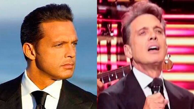 Tremenda versión sobre Luis Miguel: aseguran que murió y fue reemplazado por un doble