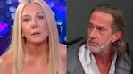 Gonzalo contra Mariana Nannis