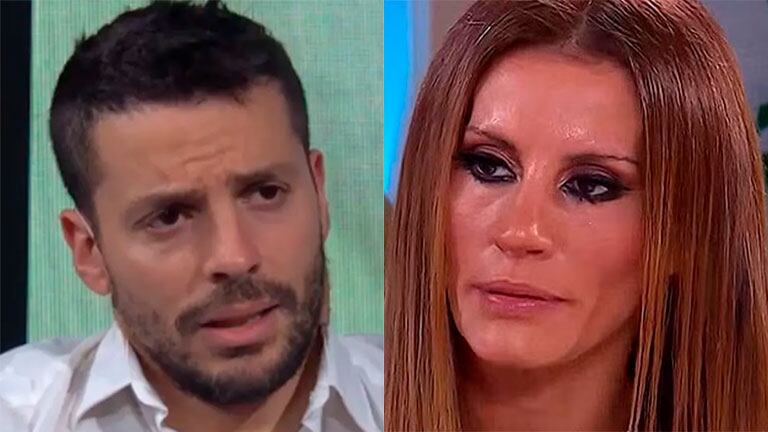 Ulises Jaitt publicó un polémico tweet como el que escribió Natacha antes de su muerte
