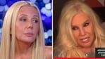 La aclaración de Susana Giménez tras su entrevista a Mariana Nannis: "No sabía que era tan infeliz"