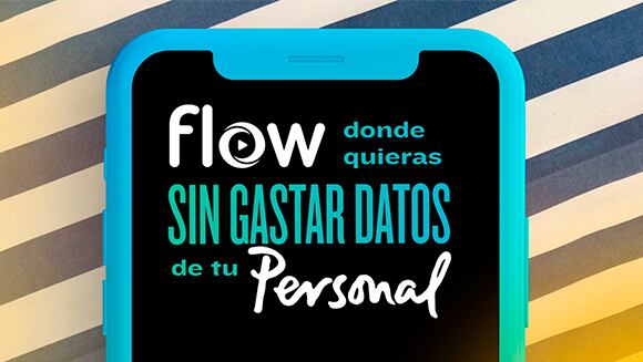 Cómo ver los mejores contenidos en vacaciones y sin gastar datos